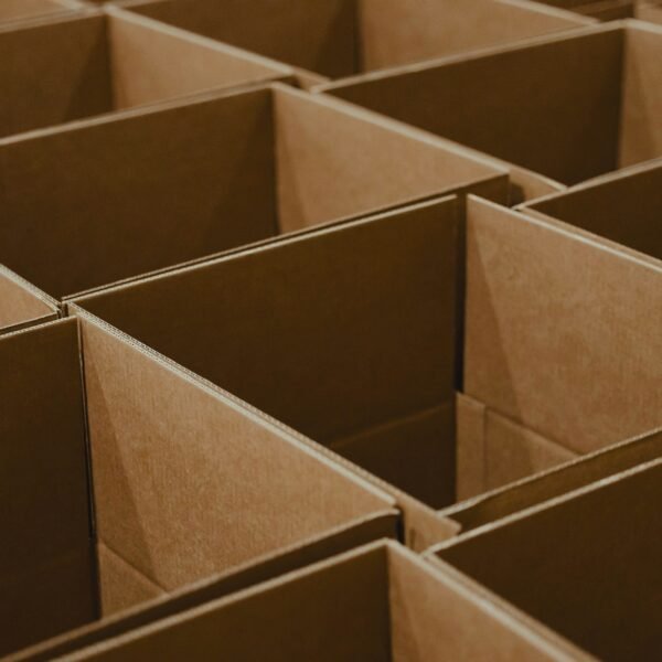 TEST Mailer Box 02