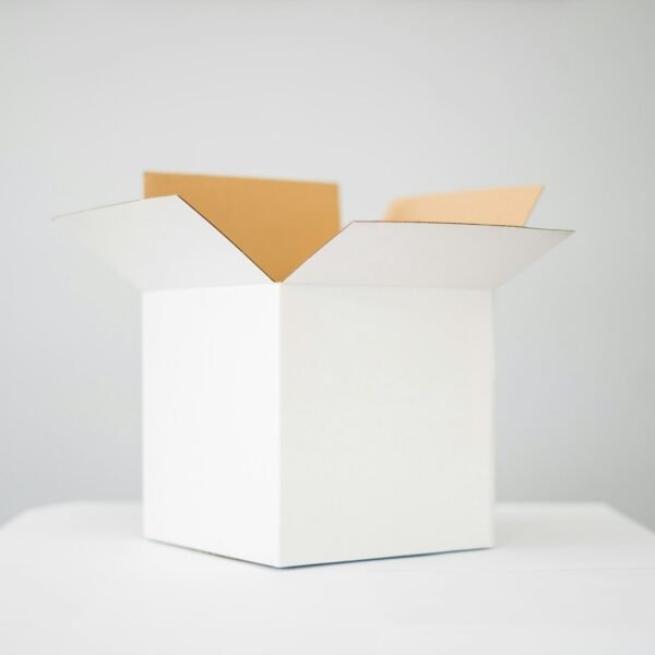 TEST Shipping Carton 01